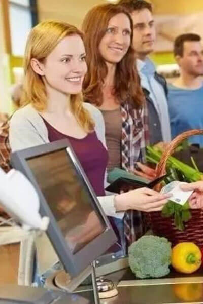 Retail
