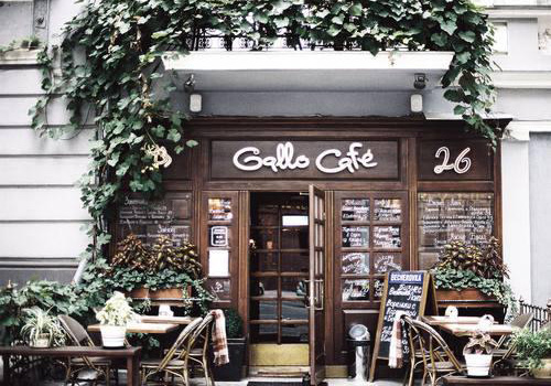 Cafe