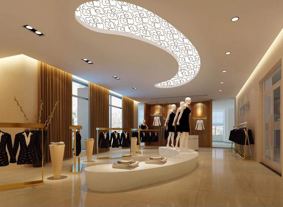 Clothing Shop