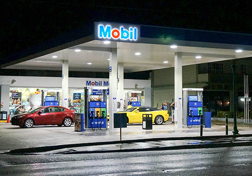 MOTO Mart