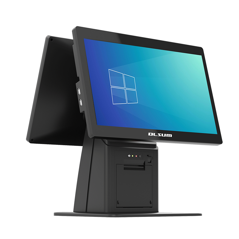 TOUCH SCREEN POS（DLSUM-TA）