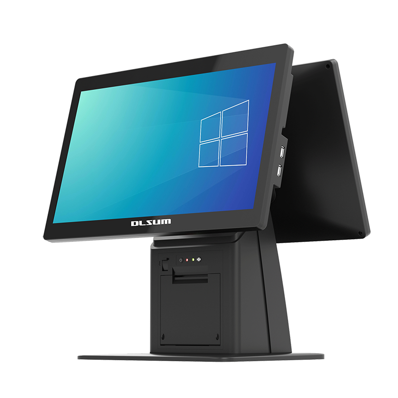ALL IN ONE POS（DLSUM-TA）