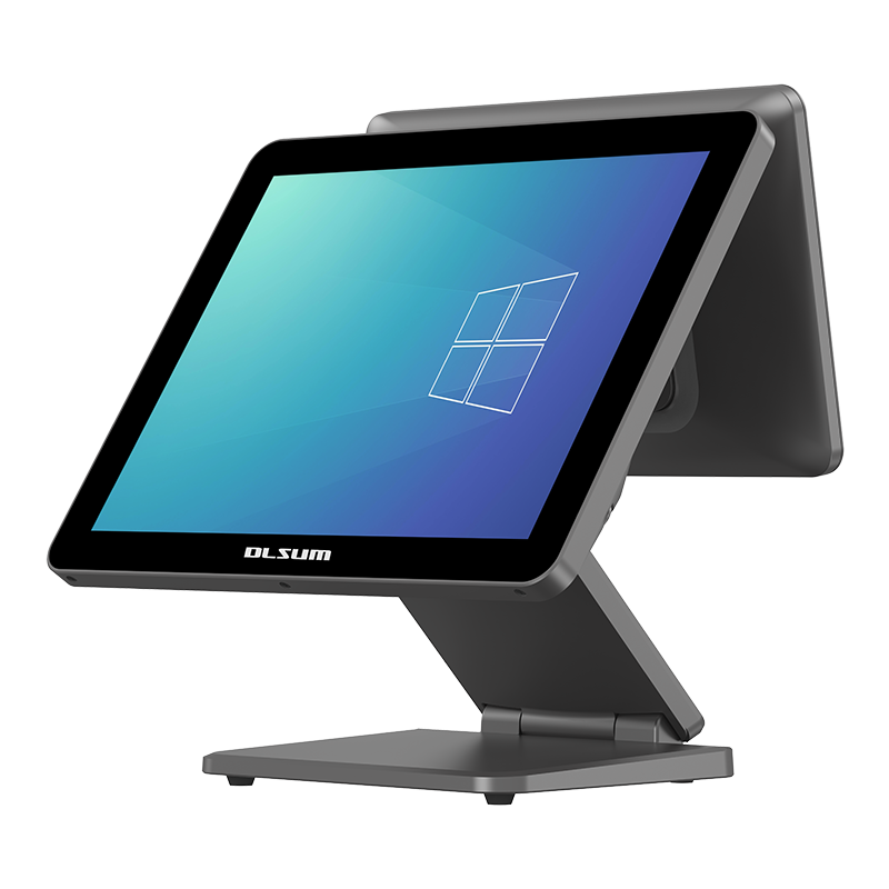 TOUCH SCREEN POS（DLSUM-TG）